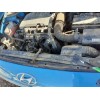 Recambio de panel frontal para hyundai kona maxx 2wd referencia OEM IAM   