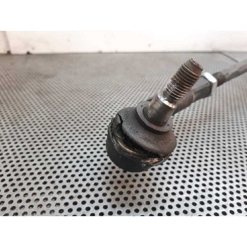 Recambio de cremallera direccion para audi a2 (8z) 1.4 tdi (55kw) referencia OEM IAM 0230080001  TRW - Azul 3