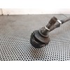 Recambio de cremallera direccion para audi a2 (8z) 1.4 tdi (55kw) referencia OEM IAM 0230080001  TRW
