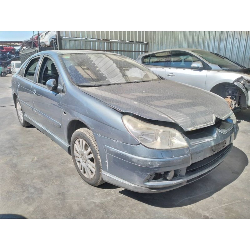 citroën c5 berlina del año 2006