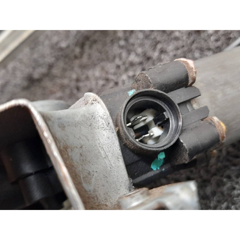 Recambio de elevalunas delantero derecho para nissan almera tino (v10m) referencia OEM IAM 400698T2 44830 7