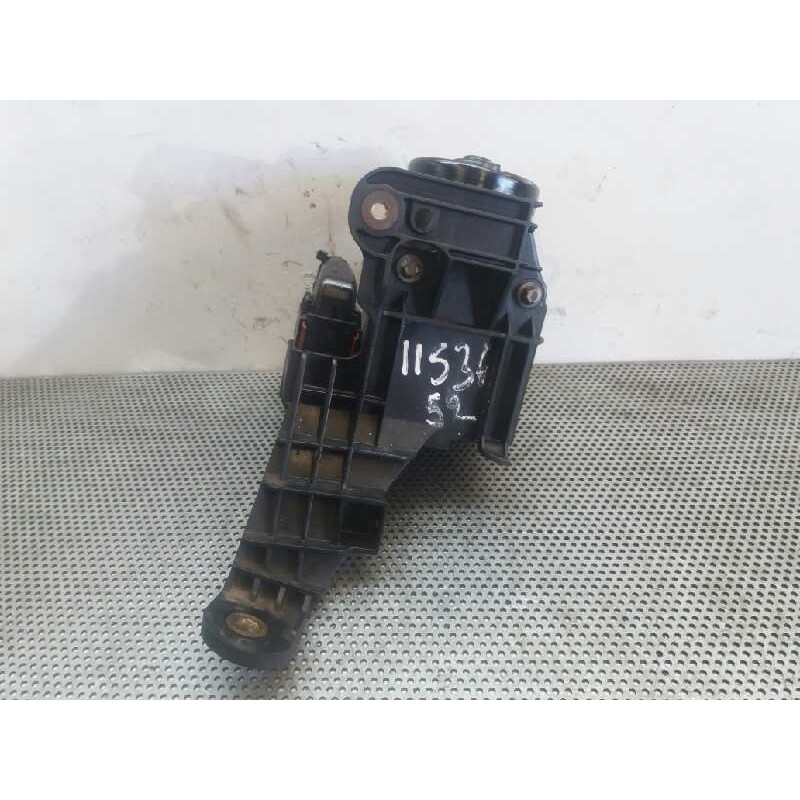 Recambio de abs para opel zafira b 1.9 cdti referencia OEM IAM 13244860 10020602944 ATE - Gris 2