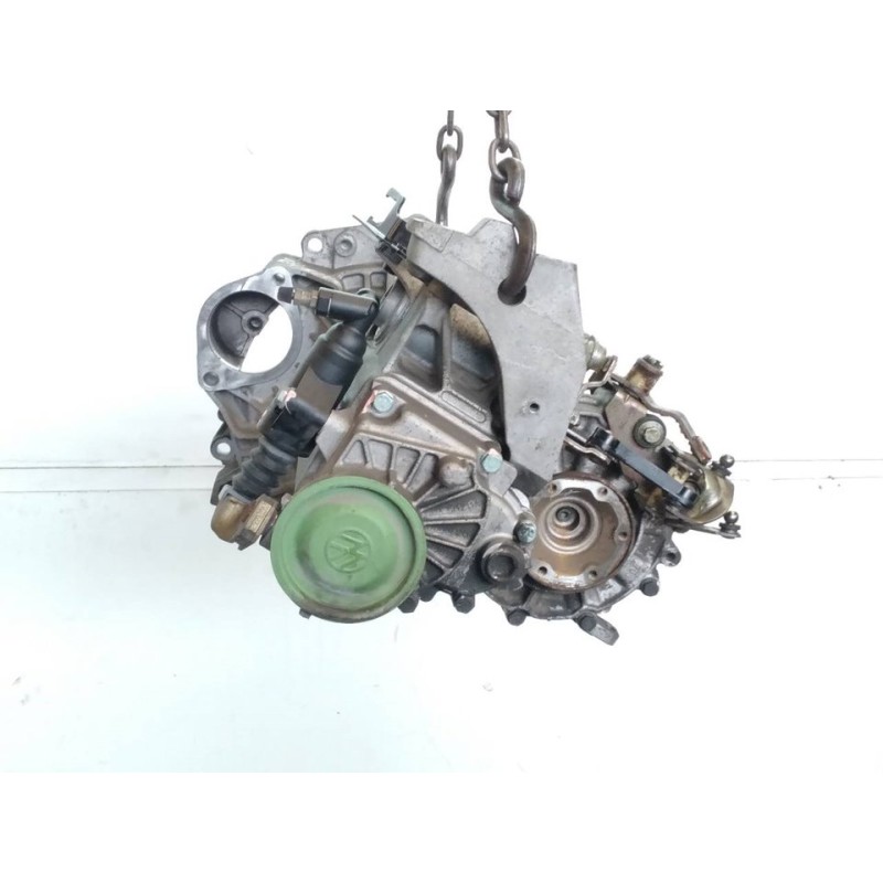 Recambio de caja cambios para seat leon (1m1) stella referencia OEM IAM ERT 2