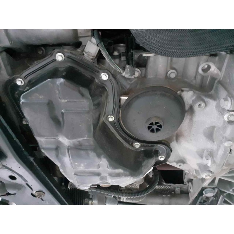 Recambio de bloque para dacia dokker essential referencia OEM IAM 3