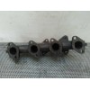 Recambio de colector escape para renault kangoo (f/kc0) authentique pack referencia OEM IAM   