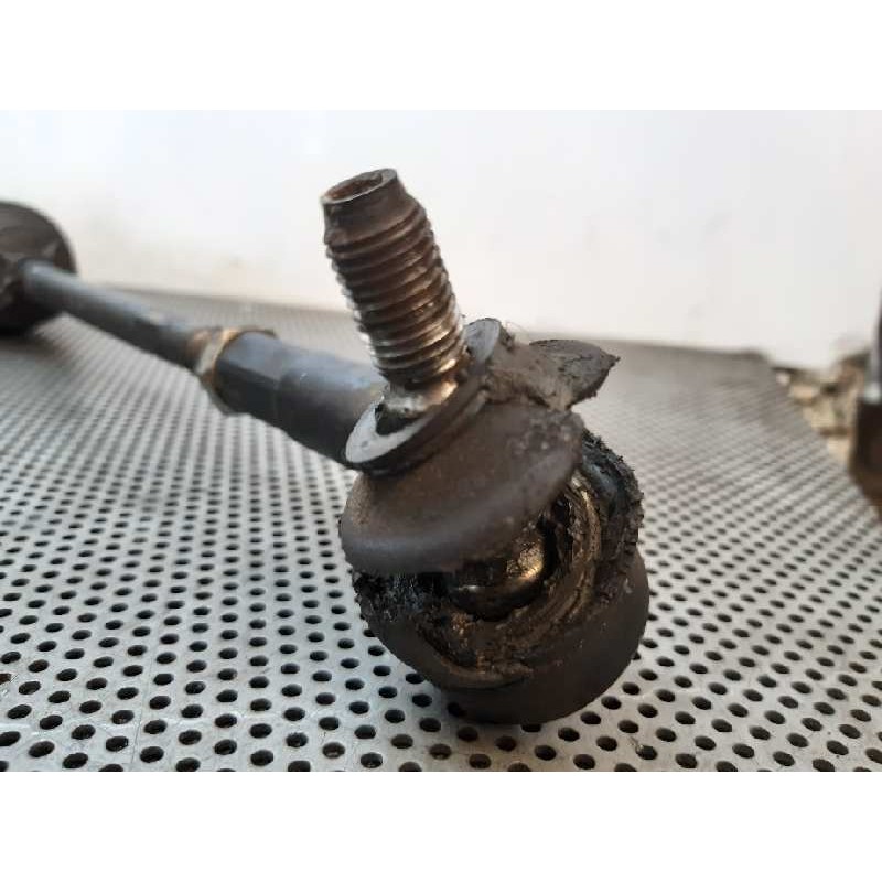 Recambio de cremallera direccion para audi a2 (8z) 1.4 tdi (55kw) referencia OEM IAM 0230080001  TRW - Azul 4