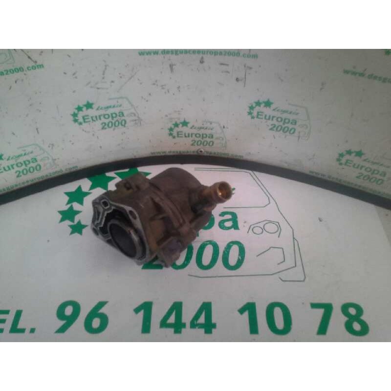 Recambio de depresor freno / bomba vacio para renault kangoo (f/kc0) 1.9 diesel referencia OEM IAM 8200031420 232601 232601 - Blanco 2