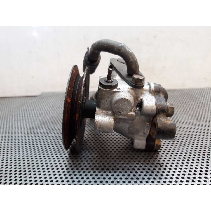 Recambio de bomba direccion para hyundai atos (mx) 1.0 cat referencia OEM IAM 5711002000 116592 