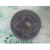 Recambio de tambor freno trasero para nissan almera (n15) 2.0 diesel referencia OEM IAM   