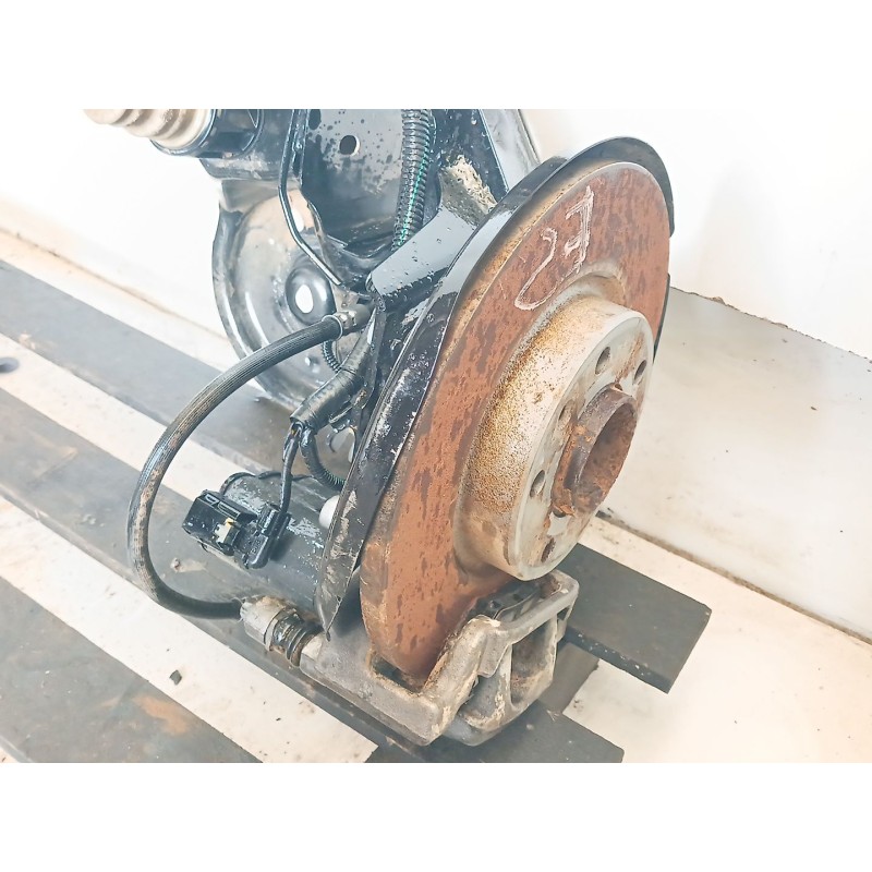Recambio de puente trasero para peugeot 308 sw ii (lc_, lj_, lr_, lx_, l4_) 1.5 bluehdi 130 referencia OEM IAM 4