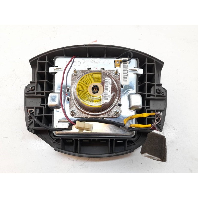 Recambio de airbag delantero izquierdo para ssangyong kyron 200 xdi limited referencia OEM IAM SSFT873TBH0  