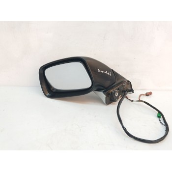 RETROVISOR IZQUIERDO 