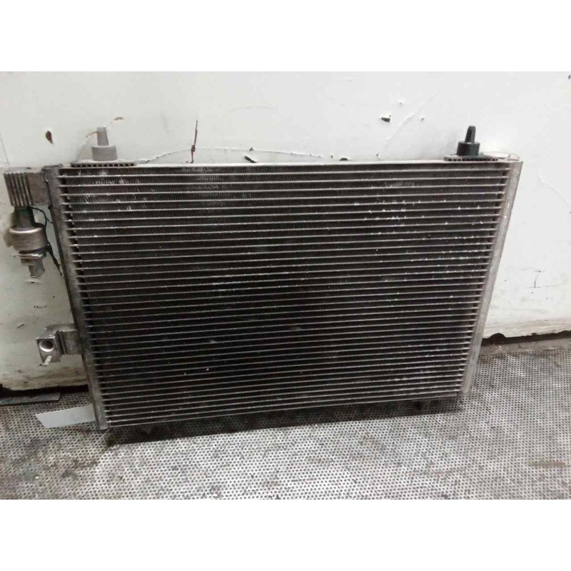Recambio de condensador / radiador aire acondicionado para peugeot 406 berlina (s1/s2) 2.0 hdi cat referencia OEM IAM
