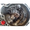 Recambio de caja cambios para opel vectra c berlina comfort referencia OEM IAM 55352935 0076124 