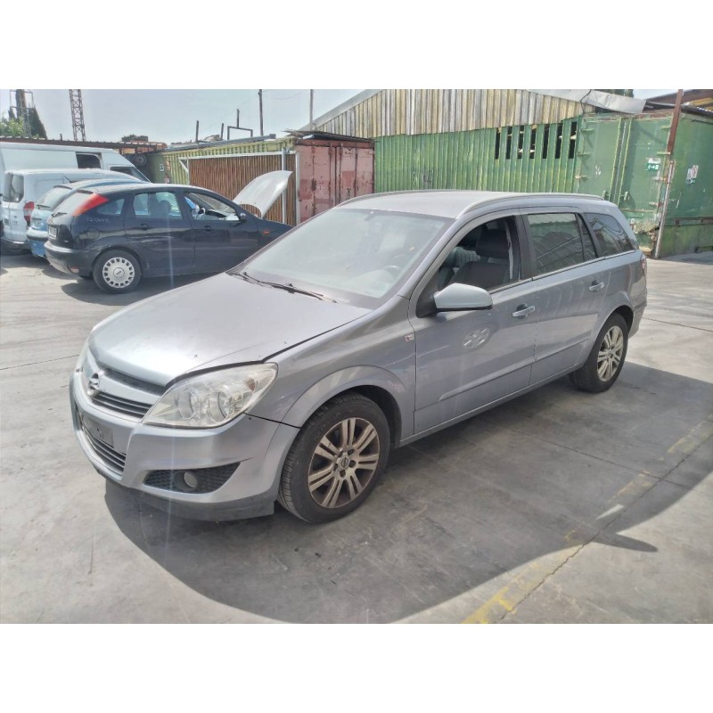 opel astra h caravan del año 2009