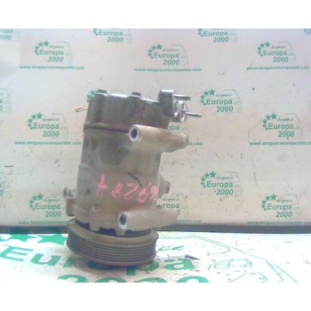 COMPRESOR AIRE ACONDICIONADO 1450 9655191680 SANDEN
