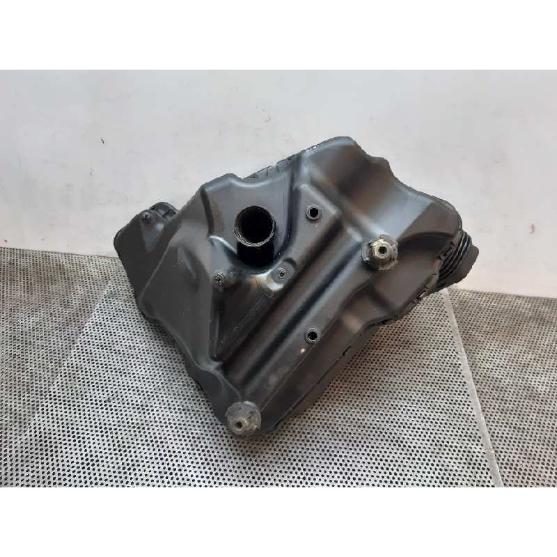 Recambio de filtro aire para audi a6 allroad quattro (4gj) 3.0 tdi clean diesel referencia OEM IAM 4G0133843  MAHLE 2