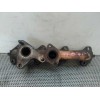 Recambio de colector escape para renault kangoo (f/kc0) authentique pack referencia OEM IAM   