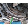 Recambio de brazo suspension inferior delantero izquierdo para jaguar xe prestige referencia OEM IAM   