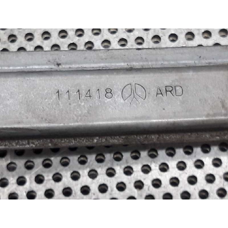 Recambio de elevalunas trasero derecho para fiat ulysse (121) 1.9 td el (6 asientos) referencia OEM IAM 111418 - Azul 3