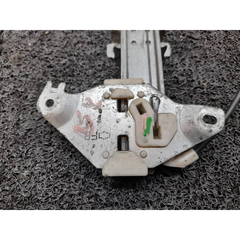 Recambio de elevalunas delantero derecho para nissan almera tino (v10m) referencia OEM IAM 400698T2 44830 8