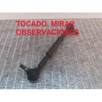 BARRA DIRECCION 