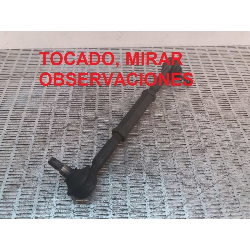 Recambio de barra direccion para ford maverick (ml) 2.7 turbodiesel referencia OEM IAM   