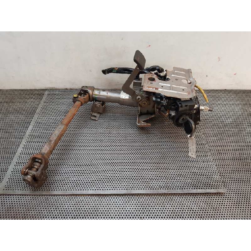 Recambio de columna direccion para suzuki swift berlina (mz) gl (5-ptas.) referencia OEM IAM - Negro 3
