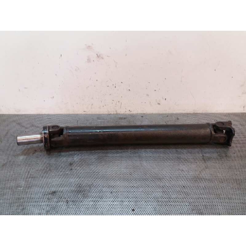 Recambio de cardan trasero para mitsubishi montero (v20/v40) 2500 td gl (3-ptas.) referencia OEM IAM   