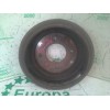 Recambio de tambor freno trasero para nissan almera (n15) 2.0 diesel referencia OEM IAM   
