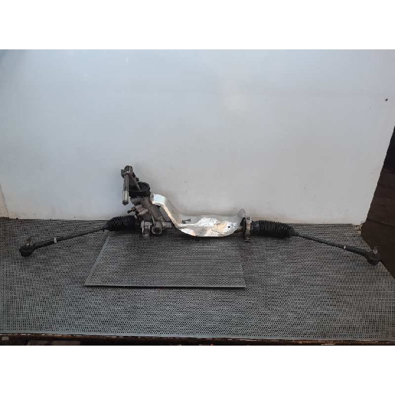 Recambio de cremallera direccion para audi a2 (8z) 1.4 tdi (55kw) referencia OEM IAM 0230080001  TRW - Azul 5