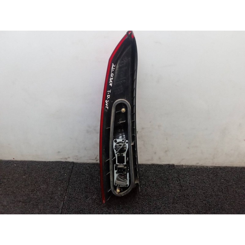 Recambio de piloto trasero derecho para volvo v70 familiar 2.4 (103kw) referencia OEM IAM - Gris 2