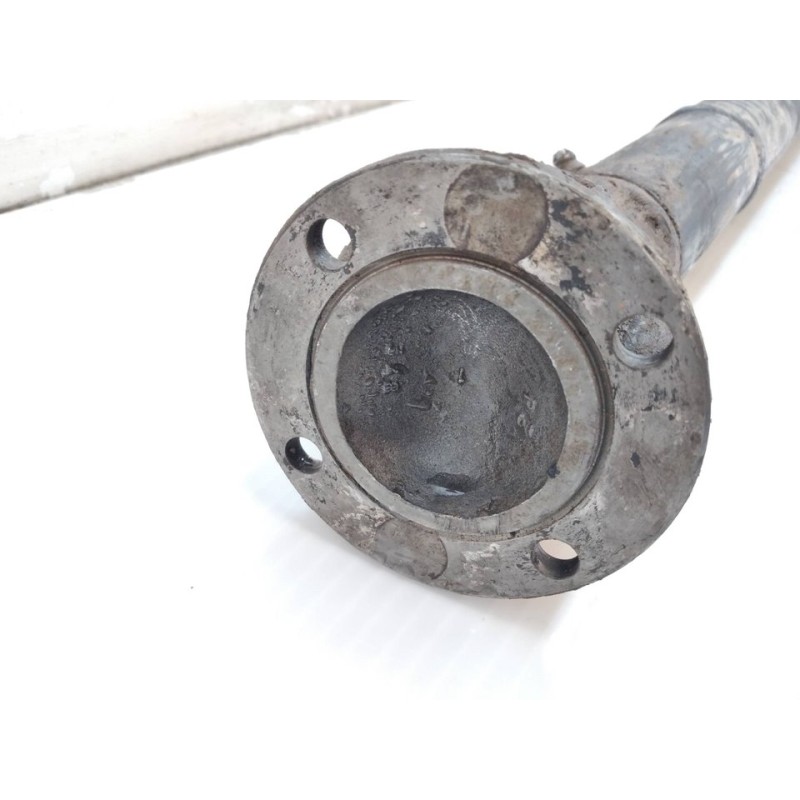 Recambio de transmision central trasera para land rover discovery (salljg/lj) tdi (3-ptas.) referencia OEM IAM - Blanco 3