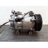 Recambio de compresor aire acondicionado para mazda 3 berlina (bk) 1.6 crdt active referencia OEM IAM 1255 3M5H19D629SB 
