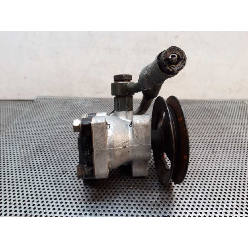 Recambio de bomba direccion para hyundai atos (mx) 1.0 cat referencia OEM IAM 5711002000 116592 2