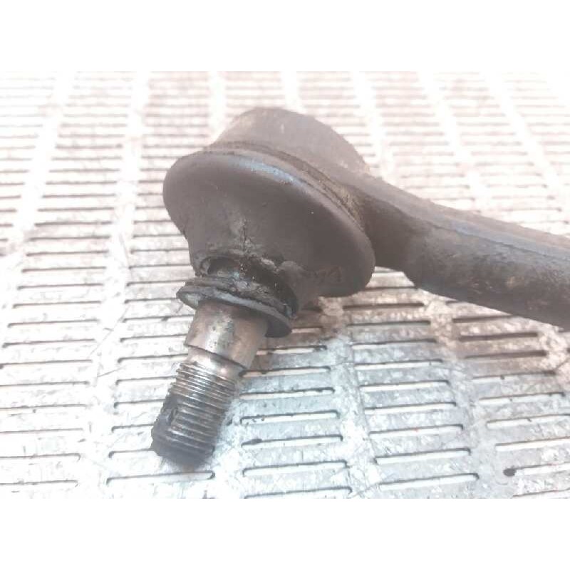Recambio de barra direccion para ford maverick (ml) 2.7 turbodiesel referencia OEM IAM 2