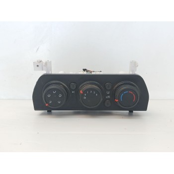 MANDO CALEFACCION / AIRE ACONDICIONADO 275003079 M01464316870 