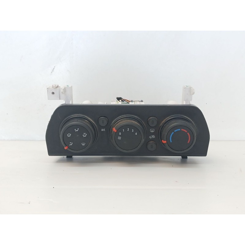 Recambio de mando calefaccion / aire acondicionado para dacia sandero iii stepway comfort referencia OEM IAM 275003079 M01464316