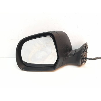 RETROVISOR IZQUIERDO 