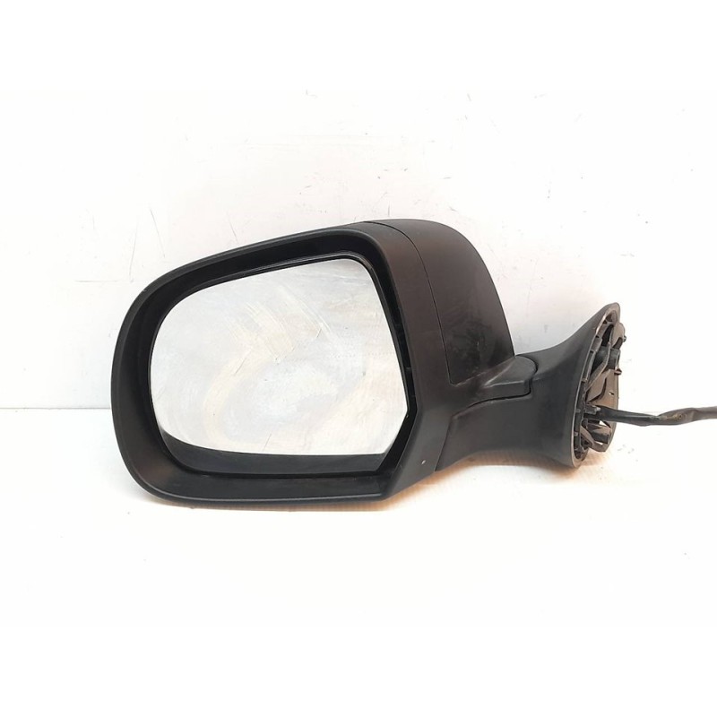 Recambio de retrovisor izquierdo para dacia duster ambiance 4x2 referencia OEM IAM   