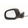 Recambio de retrovisor izquierdo para dacia duster ambiance 4x2 referencia OEM IAM   