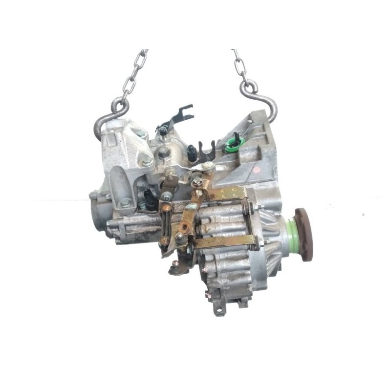 Recambio de caja cambios para seat leon (1m1) stella referencia OEM IAM ERT 4