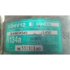 Recambio de compresor aire acondicionado para citroën c3 1.4 referencia OEM IAM 1450 9655191680 SANDEN