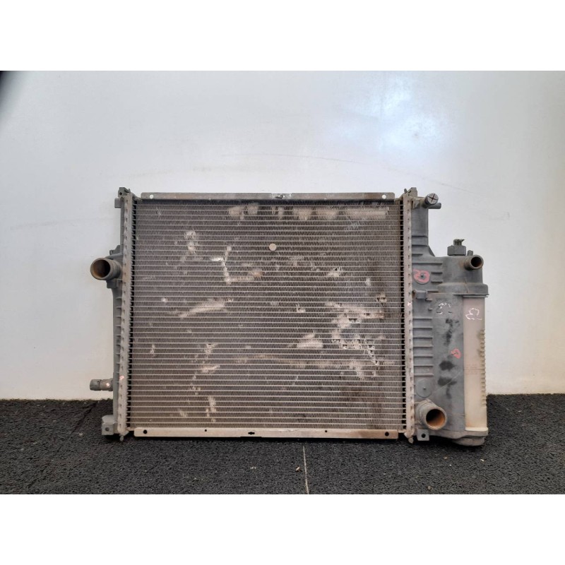 Recambio de radiador agua para bmw serie 5 berlina (e34) 2.5 24v referencia OEM IAM   