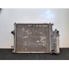 Recambio de radiador agua para bmw serie 5 berlina (e34) 2.5 24v referencia OEM IAM   