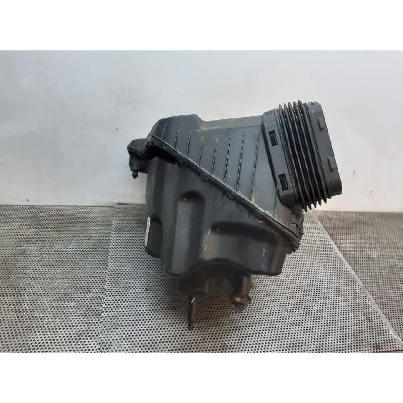 Recambio de filtro aire para audi a6 allroad quattro (4gj) 3.0 tdi clean diesel referencia OEM IAM 4G0133843  MAHLE 4