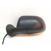 Recambio de retrovisor izquierdo para dacia duster ambiance 4x2 referencia OEM IAM   