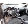 nissan qashqai (j10) del año 2007