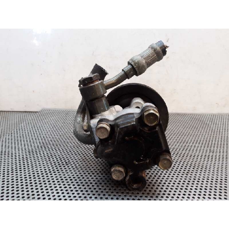 Recambio de bomba direccion para hyundai atos (mx) 1.0 cat referencia OEM IAM 5711002000 116592 3