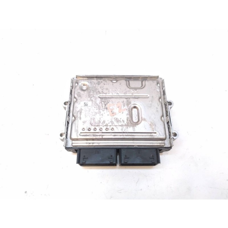Recambio de centralita motor uce para ford focus st-line referencia OEM IAM JX6A12A650BJA 0261S20261 BOSCH 2